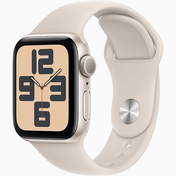 Apple Watch SE 2 2023 40mm GPS