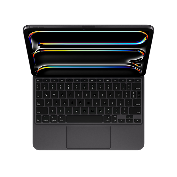 Bàn Phím Apple Magic Keyboard iPad Pro 11-Inch M4  (MWR23ZA)