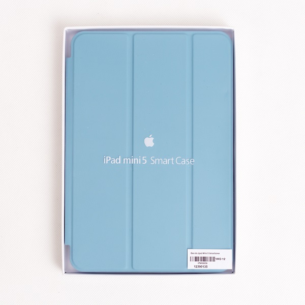Bao da Smartcase iPad Mini 5 