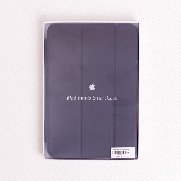 Bao da Smartcase iPad Mini 5 