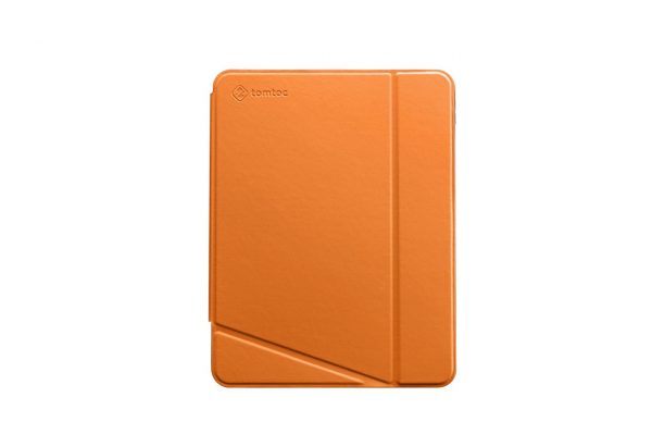 Bao da Tomtoc Smar-Tri iPad Pro 11 (B02-003) 