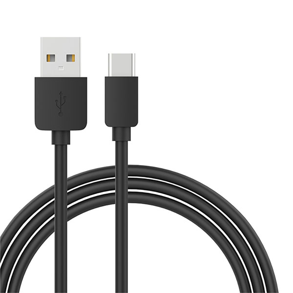 Cáp Sạc Genshai TypeC GT01 1m