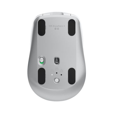 Chuột máy tính không dây Bluetooth Logitech MX Anywhere 3