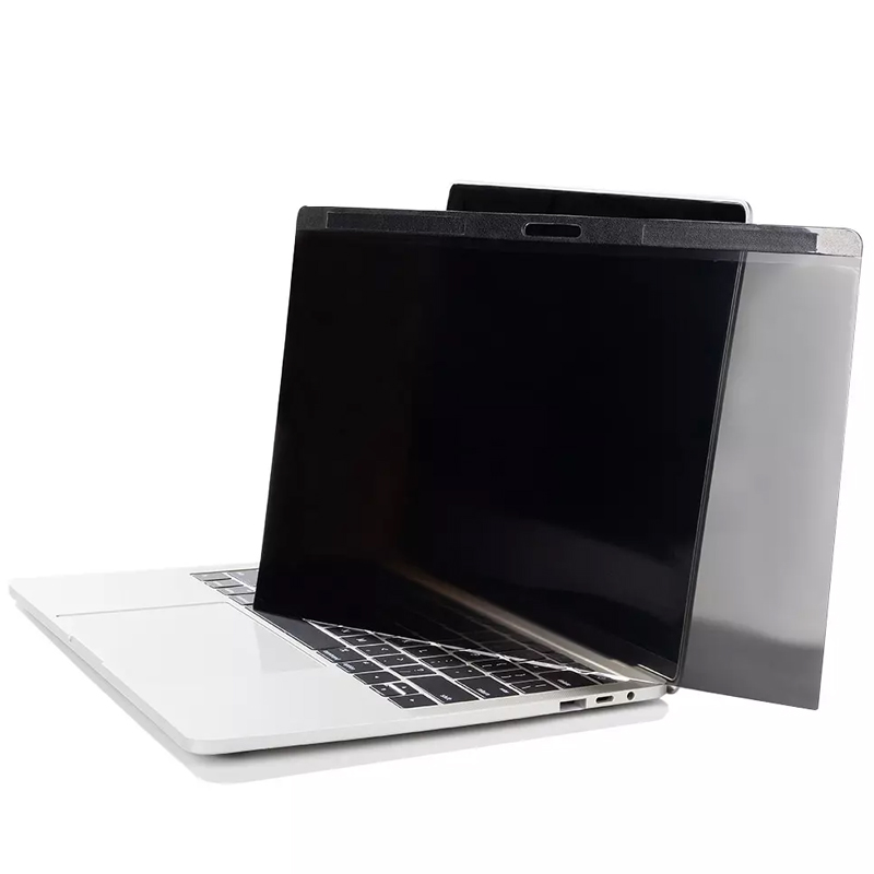 Dán Màn Hình Chống Nhìn Trộm MacBook Air Mocoll Magnetic (MOC9131)
