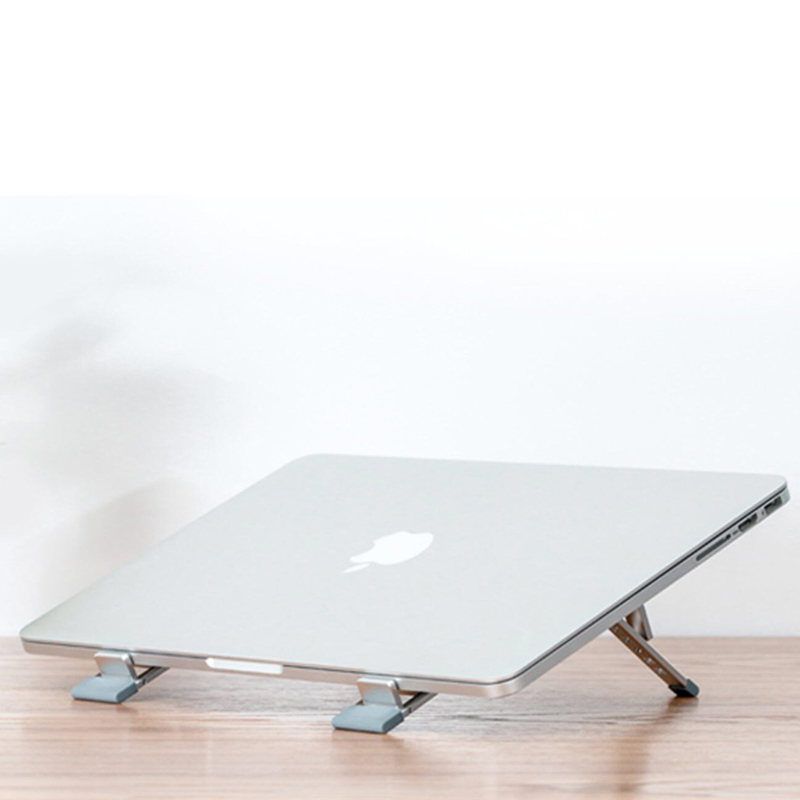 Đế tản nhiệt Macbook HyperStand Folding (HTU6) 