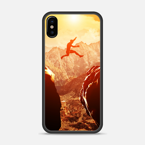 iPhone X Thể thao 2