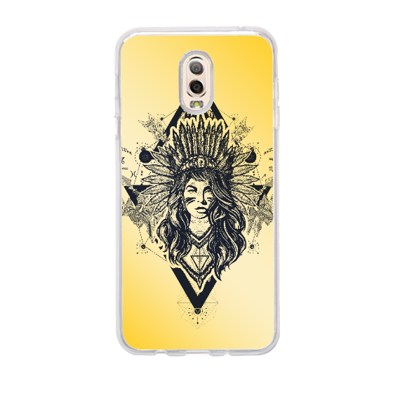 J7 Plus Geometric 8