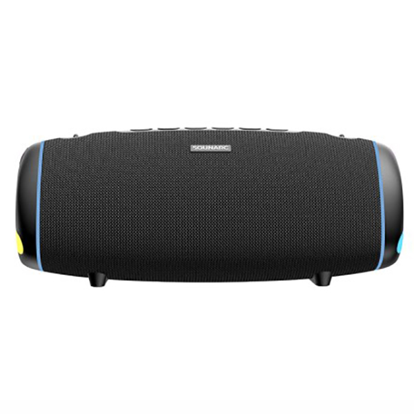 Loa Bluetooth Kháng Nước IPX6 SOUNARC R2 Portable Speaker