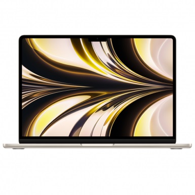 MacBook Air 13 inch 2022 256GB Ram 16GB - Chip M2