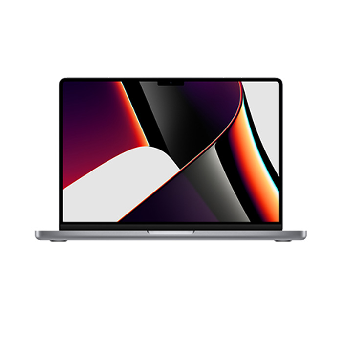 Macbook Pro 14 inch 2021 16-core 16GB - 1T - Chip M1