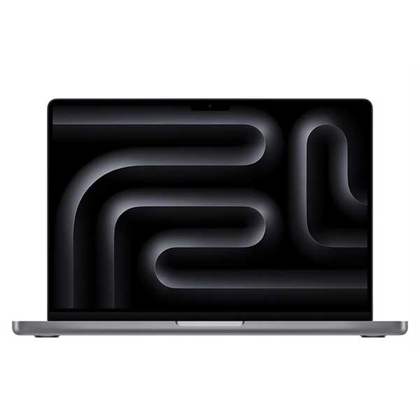 MacBook Pro 14 inch 2024 M3 512GB Ram 8GB