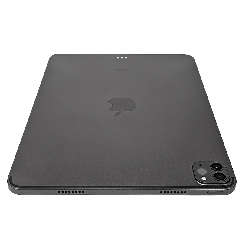 Máy Tính Bảng  Apple iPad Pro 11 Wifi 256GB 2021 Chip M1 (Certified Refurbished) - Chỉ Có Tại HnamMobile