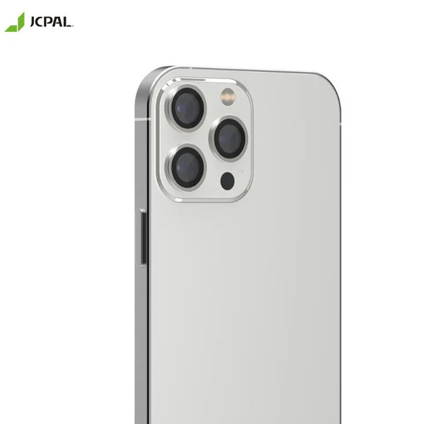Ốp Len Bảo Vệ Camera Jcpal iPhone 14 Pro/14 Pro Max 