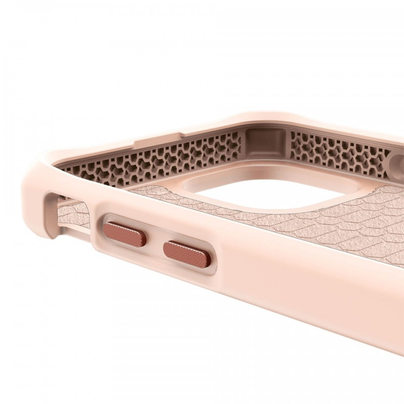 Ốp Lưng Itskins Spectrum Silk iPhone 13 Pro Max