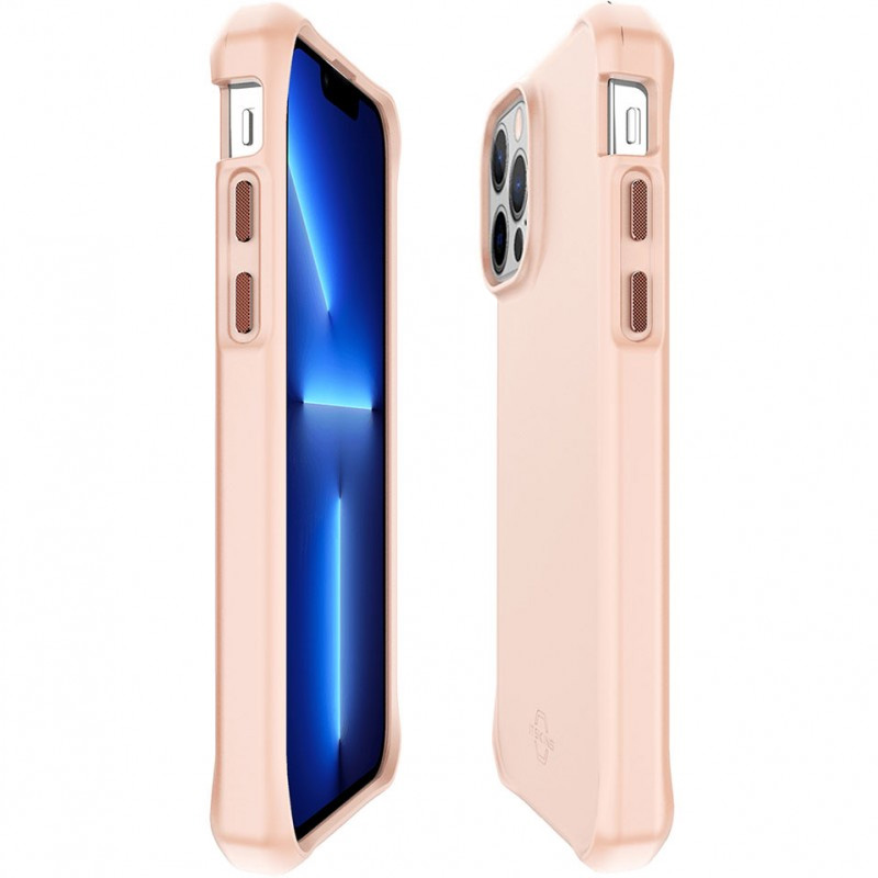 Ốp Lưng Itskins Spectrum Silk iPhone 13 Pro Max