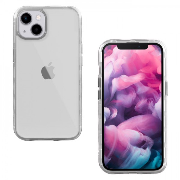 Ốp lưng Laut Crystal Matter Tinted iPhone 13