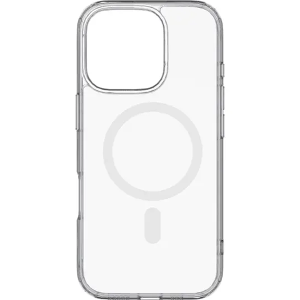 Ốp lưng Mipow MagSafe Case for iPhone 16 Pro (MGC16B-CR)
