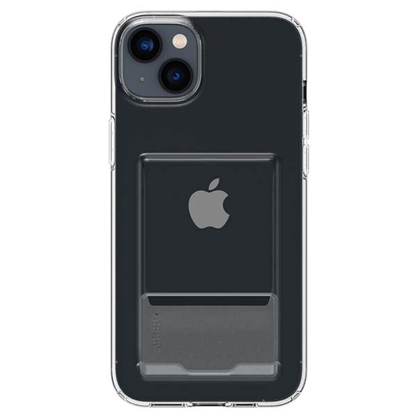 Ốp Lưng Spigen Crystal Slot Dual iPhone 14 