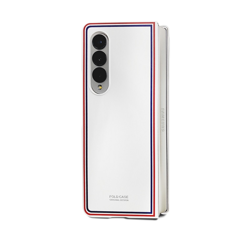 Ốp Lưng Thời Trang Galaxy Z Fold 3