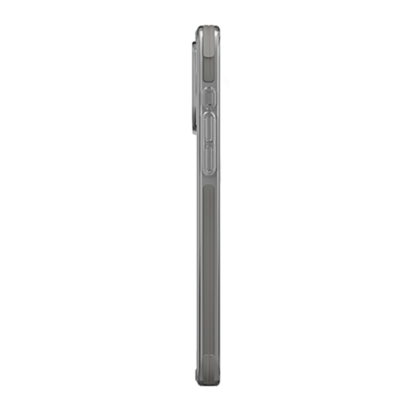 Ốp Lưng UniQ Hybrid Magclick Charging Combat iPhone 15 Promax 