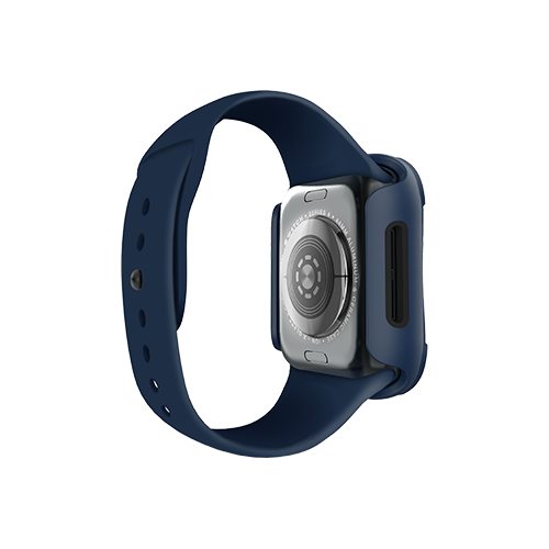 Ốp Uniq Torres 9H Apple Watch 44/42mm