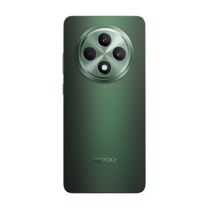 Oppo Reno 12F 5G 256GB Ram 8GB Chính Hãng - Green