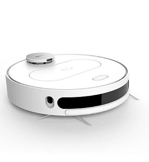 Robot máy hút bụi lau nhà Vacuum 360 S6