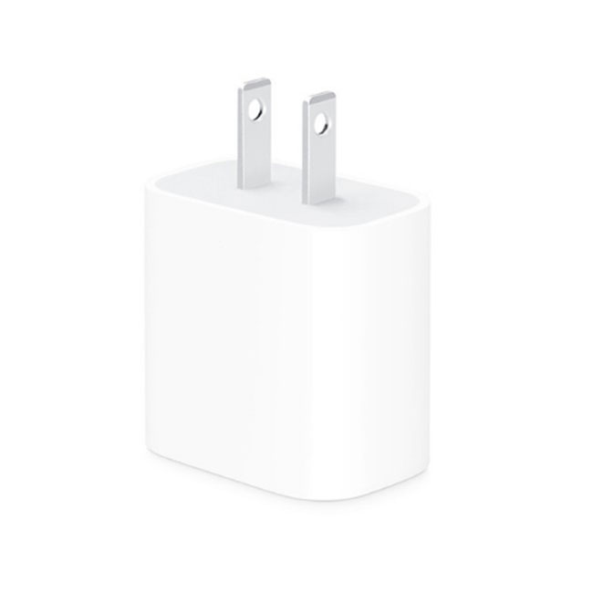 Sạc Apple USB-C 18W iPhone 11 Pro Max