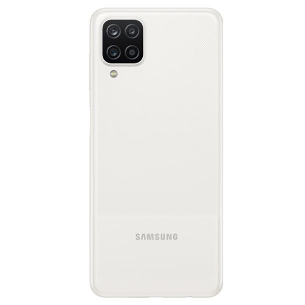 Samsung Galaxy A12 A127 128GB Ram 4GB (New - BH12T)