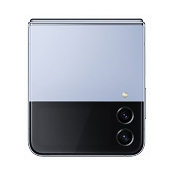 Samsung Galaxy Z Flip4 5G F721 256GB Ram 8GB (New - BH12T)
