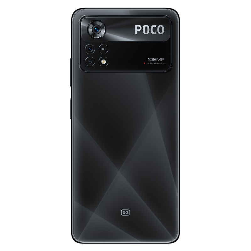 Xiaomi POCO X4 Pro 5G 128GB RAM 6GB