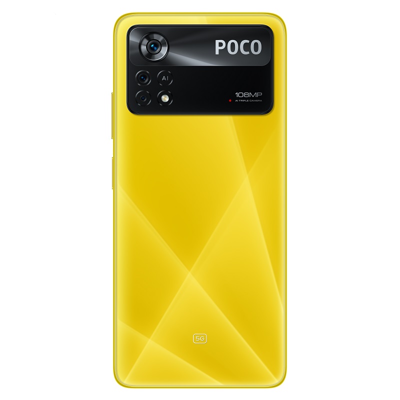 Xiaomi POCO X4 Pro 5G 128GB RAM 6GB