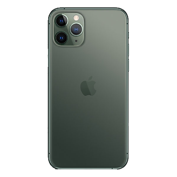 Một trong những chiếc smartphone tốt nhất trên thị trường hiện nay, iPhone 11 Pro 256GB cung cấp cho người dùng trải nghiệm hoàn hảo. Với nhiều tính năng độc đáo và dung lượng lưu trữ lớn, đây là chiếc iPhone lý tưởng cho những người yêu công nghệ.