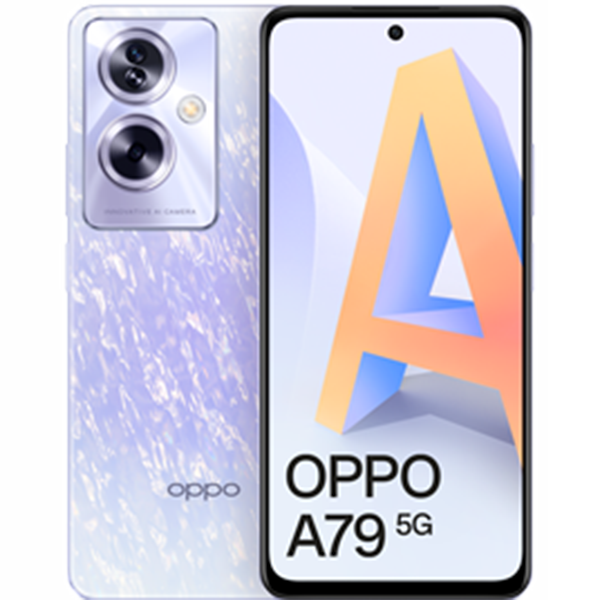 OPPO A79 256GB Ram 8GB