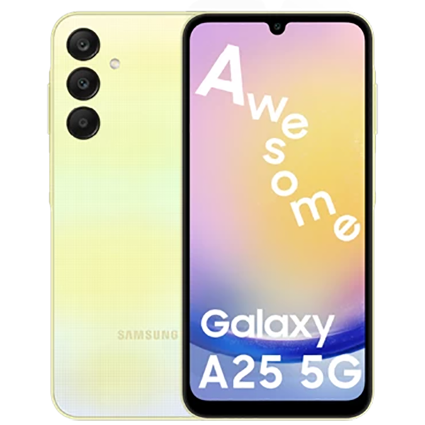 Samsung Galaxy A25 5g A256 128gb Ram 6gb Chính Hãng 9067