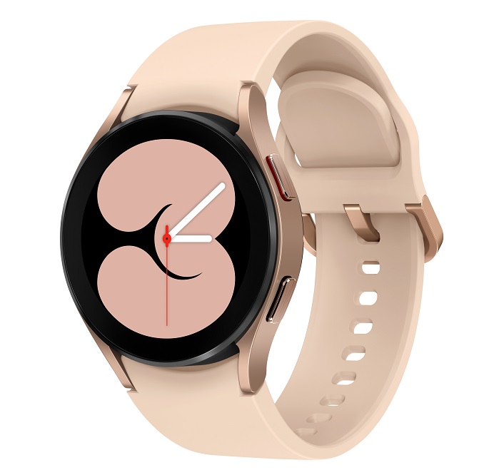 Samsung Galaxy Watch4 Bluetooth R860 40mm (Hàng Trưng Bày)