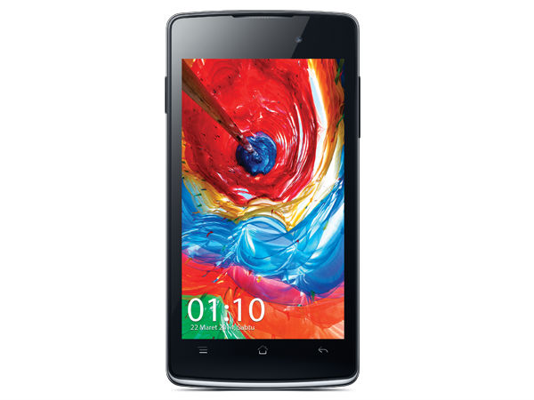 OPPO Joy R1001 cũ 99%