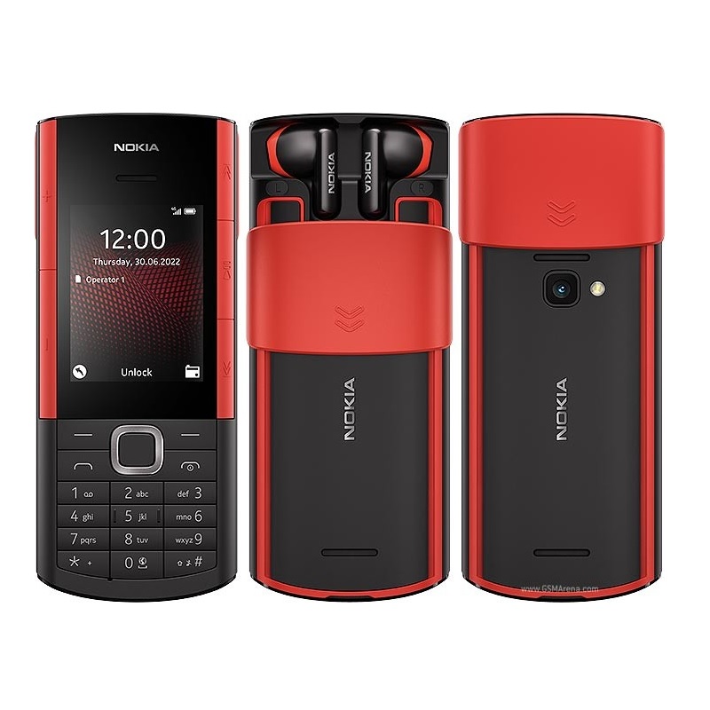 Nokia 5710 XpressAudio