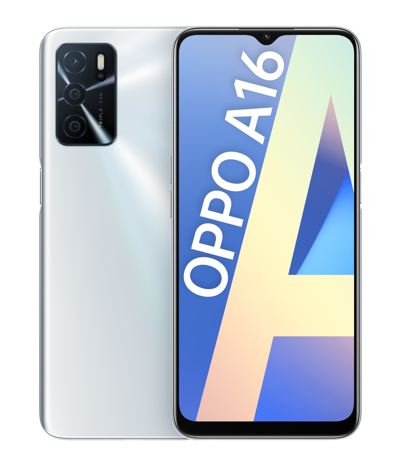 OPPO A16 32GB RAM 3GB Chính Hãng