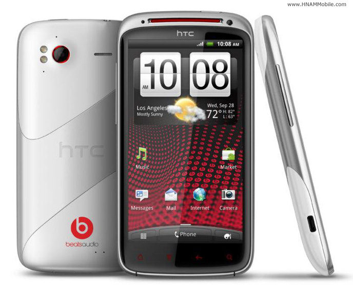 Htc sensation xe with beats audio z715e нет русского языка