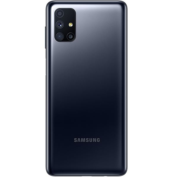 Samsung Galaxy M51 Chính Hãng - Giá Rẻ - Hnammobile