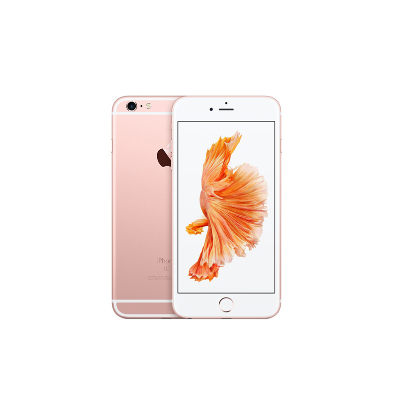 Apple iPhone 6S 16Gb Gold 99%