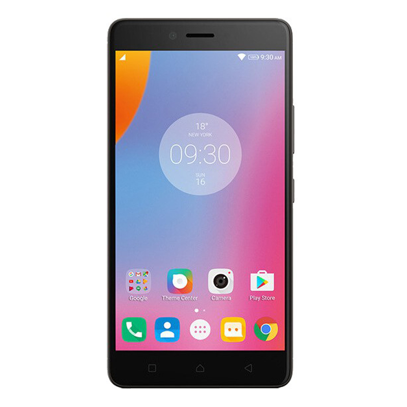 lenovo k6 play