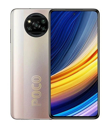 Điện thoại Xiaomi Poco X3 Pro 6GB l 128GB – Hàng chính hãng