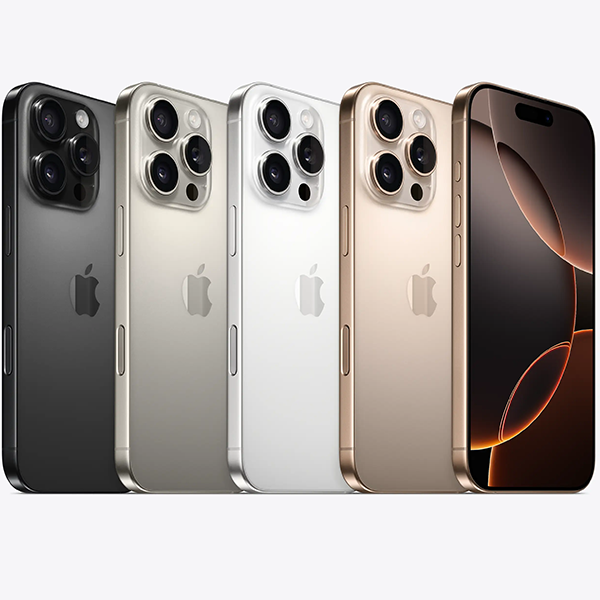 Apple iPhone 16 Pro Max 256GB LL/A Đã Kích Hoạt
