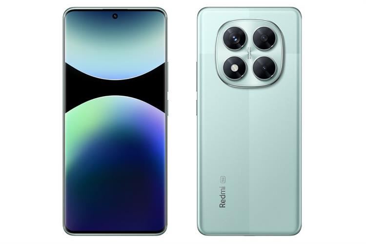Xiaomi Redmi Note 14 Pro 5G 256GB Ram 8GB