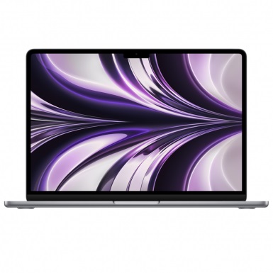 MacBook Air 13 inch 2022 512GB - Chip M2 (Certified Refurbished)