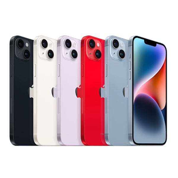 Apple iPhone 14 128GB LL 99%