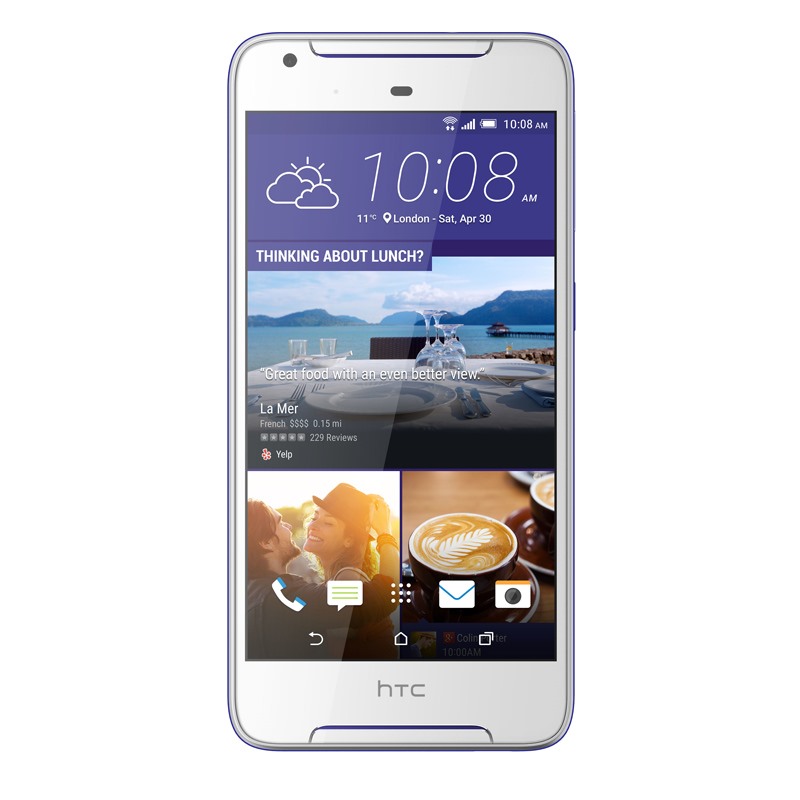 HTC Desire 628 3Gb Ram