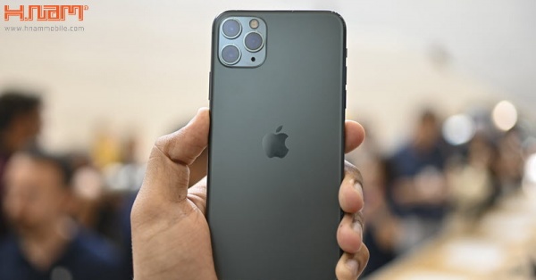 Apple iPhone 11 Pro 1 Sim 64Gb